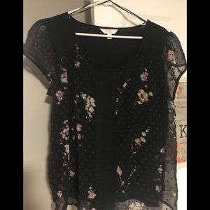 Lauren Conrad blouse
